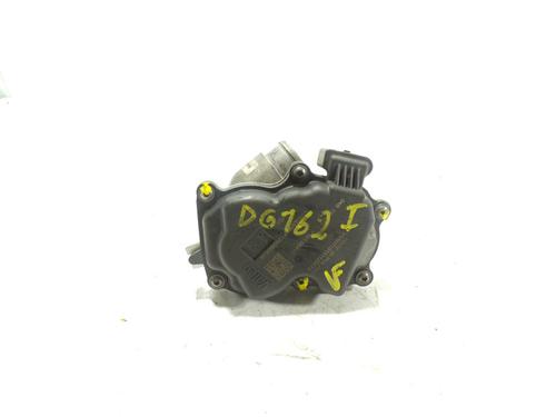 Throttle body SEAT IBIZA IV ST (6J8, 6P8) 1.4 TDI (90 hp) 6969720