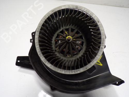 Heater blower motor SKODA RAPID (NH3, NK3, NK6) 1.6 TDI | BP12124210M62 
