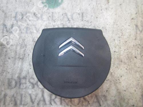 Førerens kollisjonspute CITROËN C4 I (LC_) [2004-2014]  3831488
