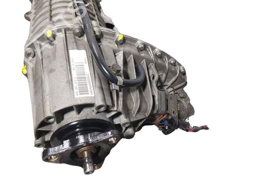 Gearbox VW TOUAREG (7LA, 7L6, 7L7) 5.0 V10 TDI | BP16852857M3