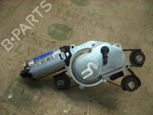 Rear wiper motor SEAT IBIZA III (6L1) 1.9 TDI | BP3753195M102 