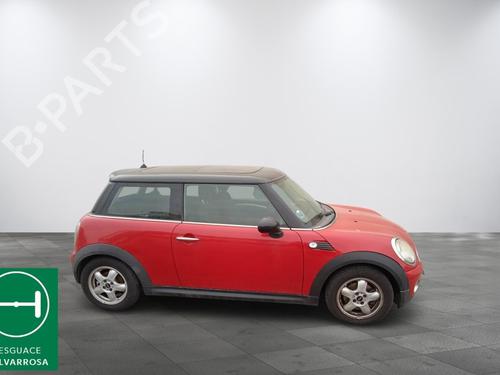 Starter MINI MINI (R56)  | BP8107816M8  - Image 5