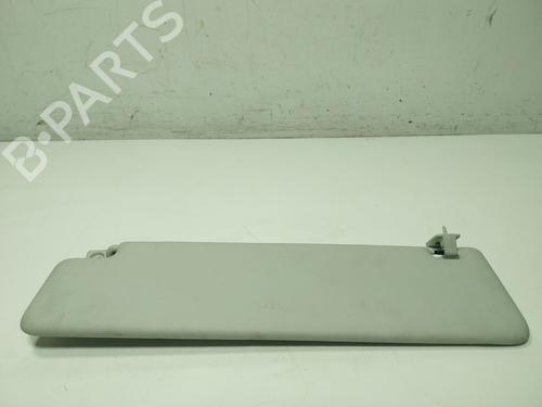 Used Right sun visor Right sun visor IVECO DAILY VI Van 33S15, 35S15, 35C15 (146 hp) 30265306 30265306