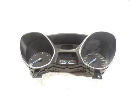 Used Instrument cluster FORD C-MAX II (DXA/CB7, DXA/CEU) [2010-2019]  7285376