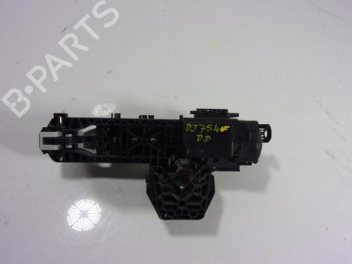 Front right exterior door handle MERCEDES-BENZ A-CLASS (W176)  | BP10489604C129 