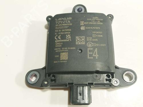 Elektronisk modul Elektronisk modul 38968833 38968833