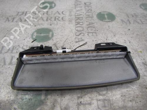 Centralt baglys Centralt baglys JAGUAR X-TYPE I (X400) 2.2 D (155 hp) 10968722 10968722