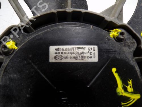 Radiator fan IVECO DAILY VI Van  | BP11233089M35 