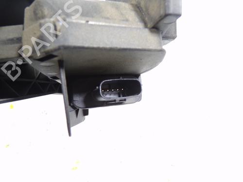 Pedal MAZDA CX-5 (KE, GH)  | BP7461427I4 
