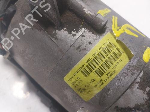 AC compressor FORD FOCUS III 1.0 EcoBoost | BP19499822M34 