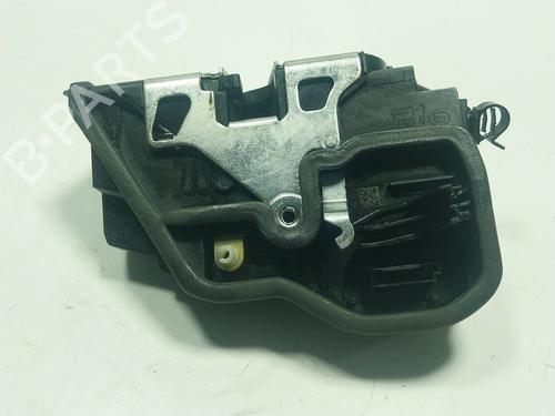 Front right lock BMW X6 (E71, E72) xDrive 40 d | BP17872430C97 