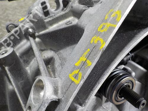 Gearbox DACIA SANDERO III  | BP10497169M3 