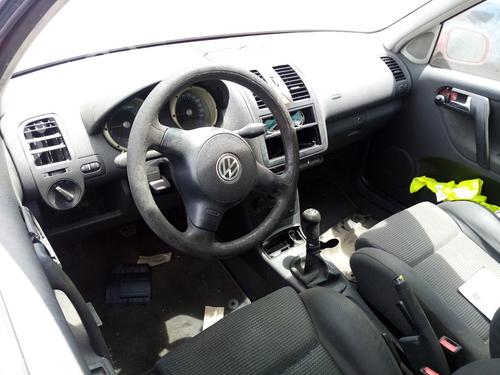 Gasdæmper bagklap VW POLO (6N2) | BP17201837C138 - Image 5