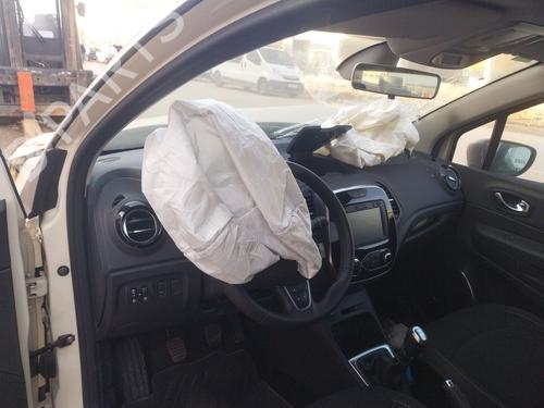 Electronic module RENAULT CAPTUR I (J5_, H5_) 0.9 TCe 90 | BP23107673M83  - Image 15