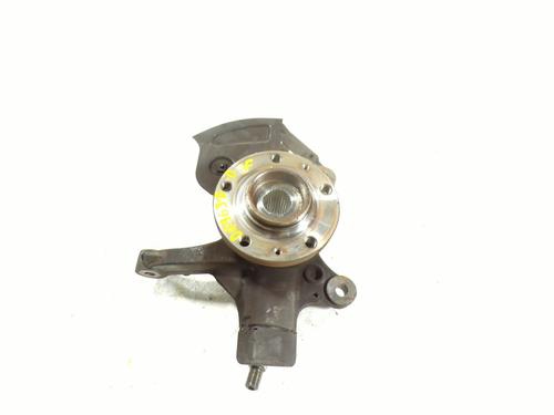 Used Right front steering knuckle Right front steering knuckle PEUGEOT EXPERT Bus (V_) 1.5 BlueHDi 120 (120 hp) 7708131 7708131