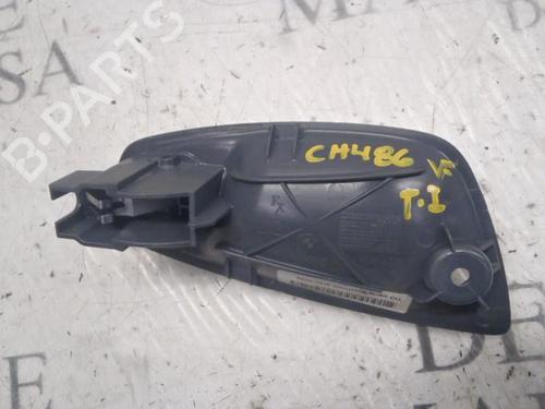 Rear left interior door handle BMW 1 (E87) 120 d | BP3817219I15 