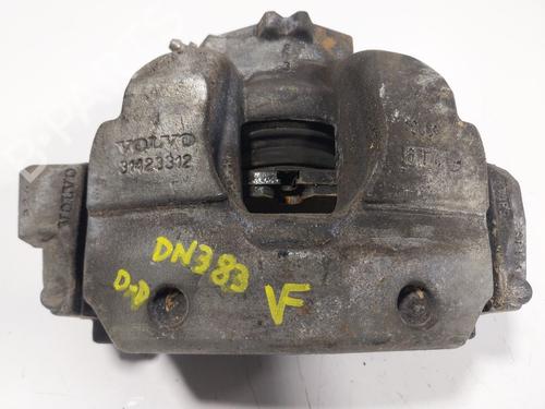 Used Right front brake caliper Right front brake caliper VOLVO XC60 I SUV (156) D3 (150 hp) 31904801 31904801