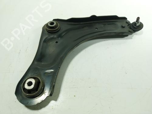 Used Right front suspension arm RENAULT SCÉNIC III (JZ0/1_) 1.2 TCe (116 hp) 20111783