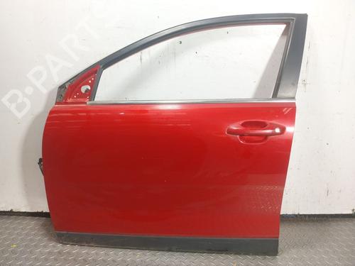 Used Left front door Left front door KIA STONIC (YB) 1.0 T-GDi (101 hp) 36642759 36642759