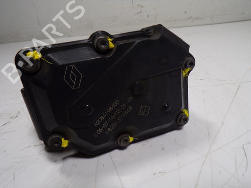 Throttle body NISSAN X-TRAIL III (T32_, T32R, T32RR) 1.6 dCi (T32) | BP14831574M82 