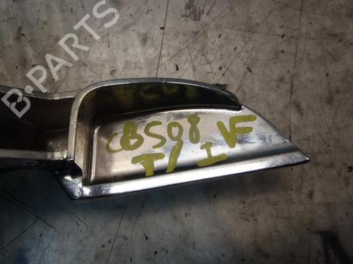 Venstre bak invendig håndtak OPEL VECTRA C (Z02) 2.0 DTI 16V (F69) | BP3811975I15 