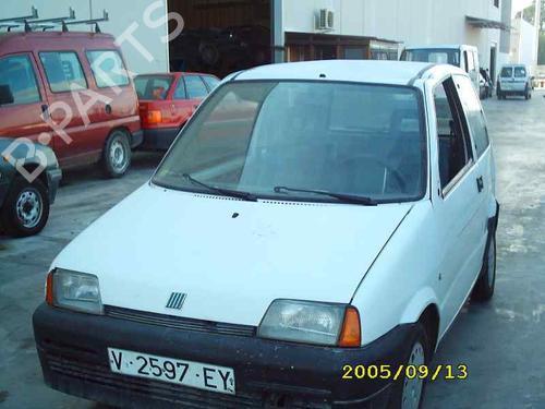 Used Parts FIAT CINQUECENTO (170_) 0.7 (170AA) 477771