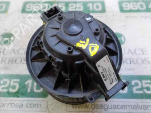 Ventilator motor FORD FIESTA VI (CB1, CCN)  | BP6151179M62 