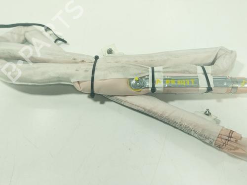 Used Left curtain airbag CITROËN C5 AIRCROSS (A_) 1.2 PureTech 130 (ARHNSJ) (131 hp) 32307273