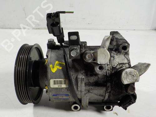 Used AC compressor AC compressor 8919428 8919428