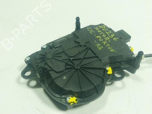 Electronic module LAND ROVER RANGE ROVER SPORT II (L494) 3.0 TDV6 4x4 | BP19272103M83 