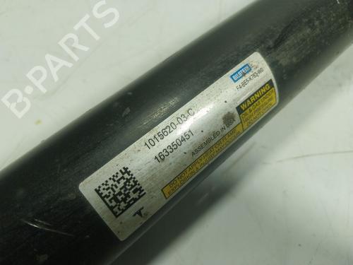 Right rear shock absorber TESLA MODEL S (5YJS) | BP16855032M19 - Image 3