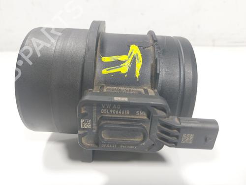 Mass air flow sensor AUDI A3 Sportback (8YA, 8YF) 30 TDI | BP16664073M95 - Image 3