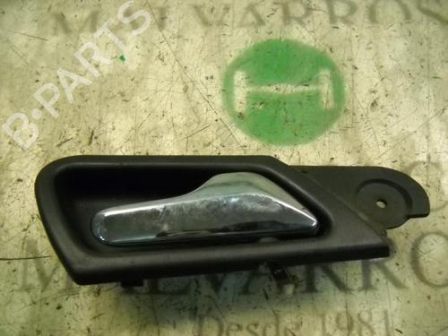 Used Front right interior door handle Front right interior door handle MERCEDES-BENZ C-CLASS (W203) [2000-2007] 3746241 3746241