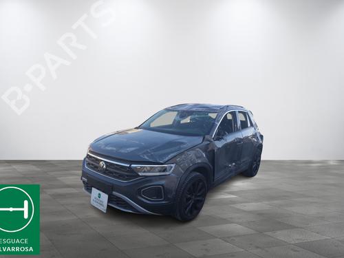 Ratstangsstang VW T-ROC (A11, D11) 2.0 TDI SCR | BP30684327I23  - Image 8