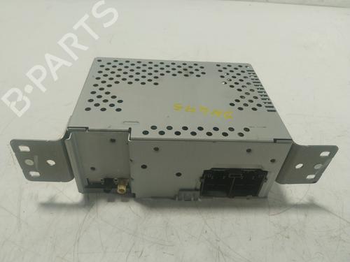 Bilradio FORD FOCUS IV (HN) 1.0 EcoBoost (125 hp) 17787019