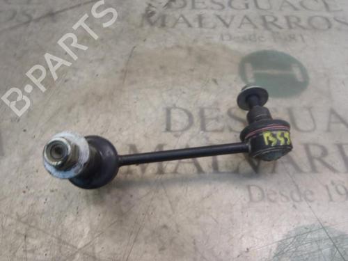 Used Left front suspension arm RENAULT MASTER II Van (FD) 2.5 dCi 120 (115 hp) 14269508