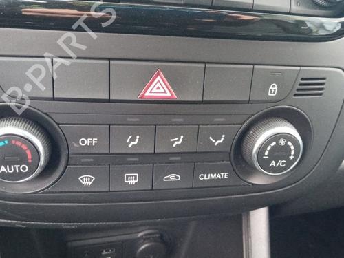 Climate control KIA VENGA (YN)  | BP9643226I5 