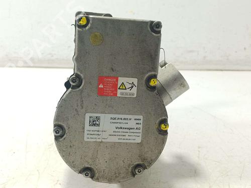 AC compressor AUDI Q3 (F3B) 45 TFSI e | BP38601461M34 - Image 2