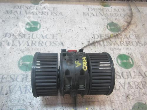 Used Heater blower motor Heater blower motor RENAULT MEGANE III Coupe (DZ0/1_) [2008-2016] 4005096 4005096
