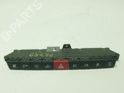 Used Switch IVECO DAILY VI Van 33S15, 35S15, 35C15 (146 hp) 29736344