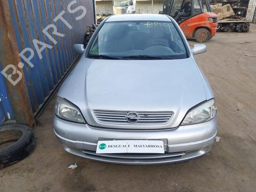 Venstre forlygte OPEL ASTRA G Hatchback (T98)  | BP27996818C28