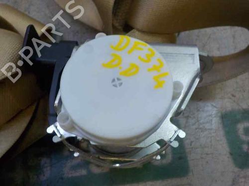 Front right seatbelt BMW 3 (F30, F80)  | BP8741393I25 