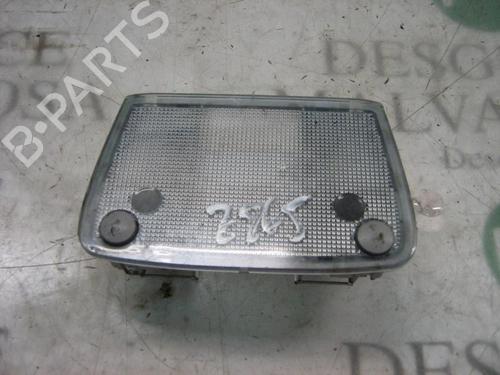 Used Interior roof light Interior roof light OPEL MERIVA A MPV (X03) 1.7 CDTI (E75) (100 hp) 7413212 7413212