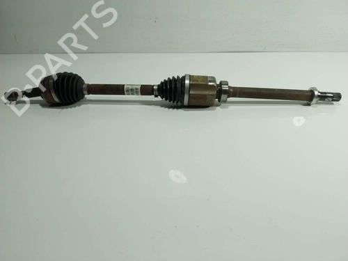 Used Right front driveshaft Right front driveshaft 38546690 38546690