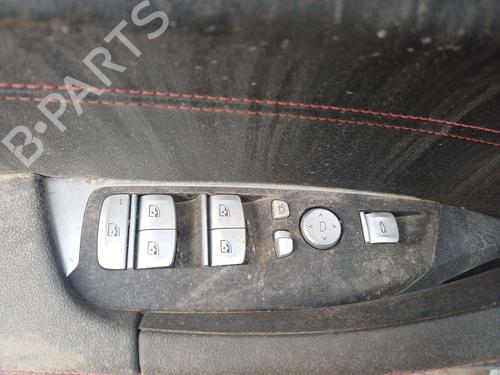 Left front window switch BMW X4 (G02, F98) xDrive 30 d Mild-Hybrid | BP39074876I27 - Image 6