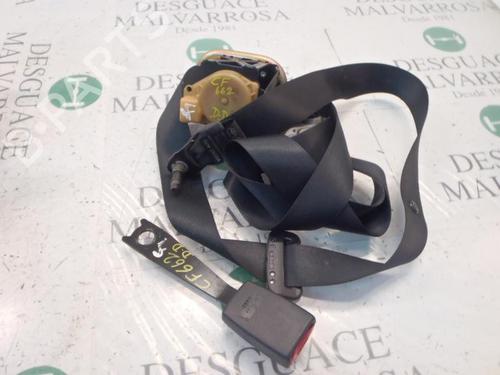 Used Front right seatbelt TOYOTA COROLLA (_E12_) 2.0 D-4D (CDE120R, CDE120L_) (116 hp) 8739977