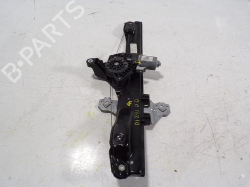 Used Front right window mechanism Front right window mechanism 8694766 8694766
