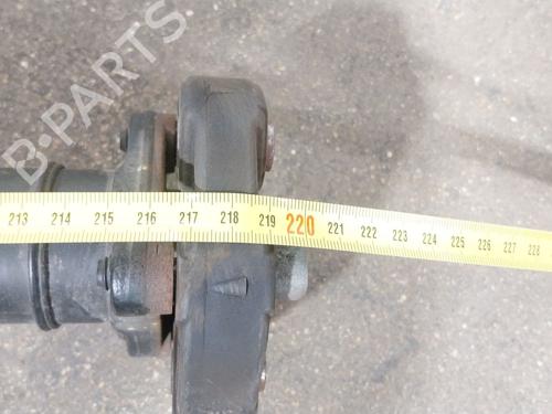 Driveshaft MERCEDES-BENZ A-CLASS (W177) AMG A 45 S 4-Matic+ (177.054) | BP36218040M37 - Image 5