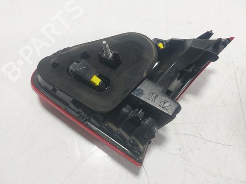 Left tailgate light PEUGEOT 2008 I (CU_) 1.2 PureTech 82 | BP24120406C79 - Image 3