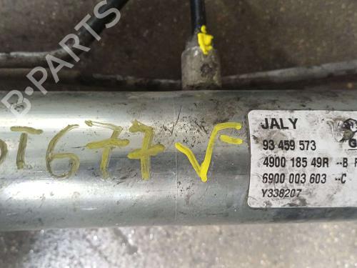Steering rack RENAULT TRAFIC III Van (FG_) 2.0 dCi 120 (FGMN) | BP39417047M22 - Image 3